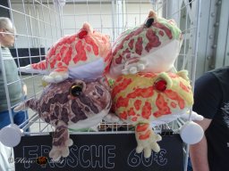 Haustiermesse am 1.03.2026